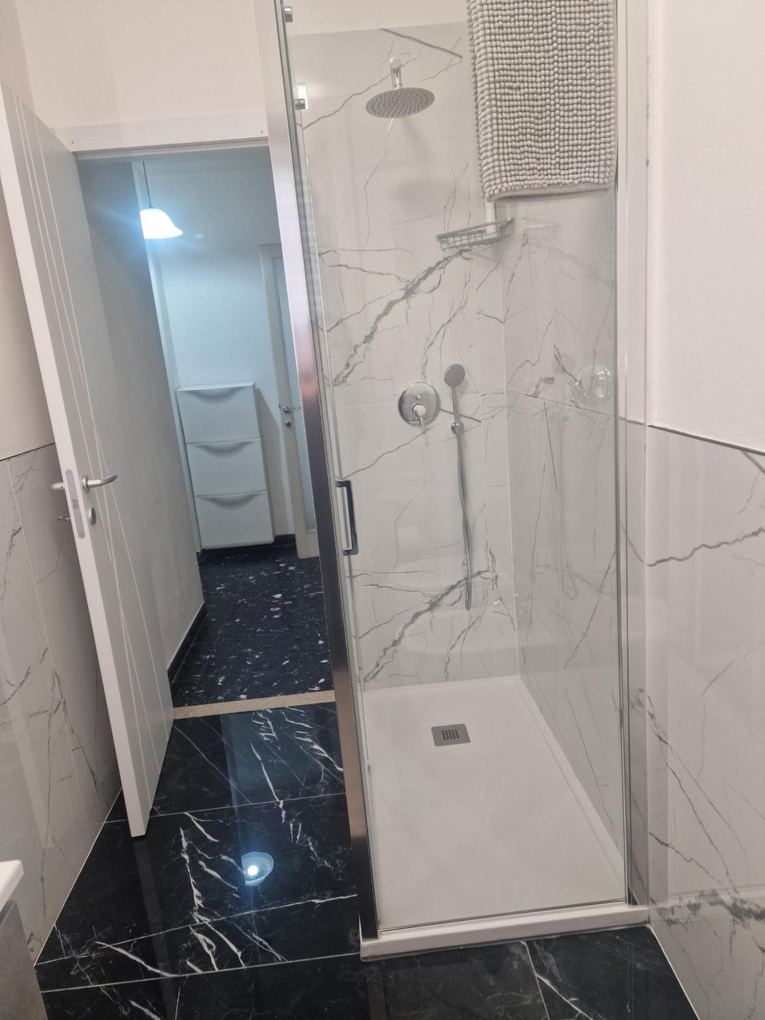 Porta A Mare Station Apartment Pisa